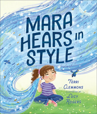 Mara Hears in Style MARA HEARS IN STYLE 