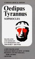 The text is accompanied by a wealth of carefully chosen background materials and essays. Among the background materials are selections from Homer's Odyssey, Thucydides' account of the plague, and Euripides' Phoenissae. The best of ancient and modern criticism is represented, permitting discussion from many points of view: psychological, religious, anthropological, dramatic, and literary.