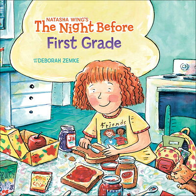 The Night Before First Grade NIGHT BEFORE 1ST GRADE TURTLEB 