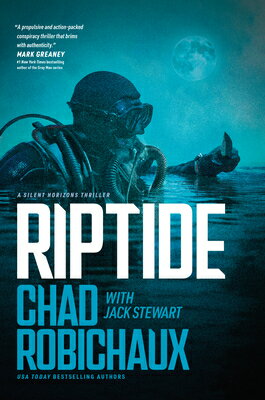 Riptide RIPTIDE 