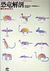 恐竜解剖