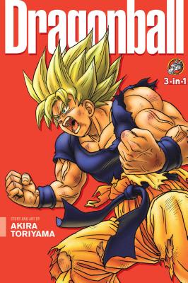 Dragon Ball (3-In-1 Edition), Vol. 9 DRAGON BALL (3-IN-1 EDITION) V (Dragon Ball...