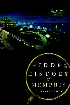 Step inside the fascinating annals of the Bluff City's history and discover the Memphis that only few know. G. Wayne Dowdy, longtime archivist for the Memphis Public Library, examines the history and culture of the Mid-South during its most important decades. Well-known faces like Clarence Saunders, Elvis Presley and W.C. Handy are joined by some of the more obscure characters from the past, like the Memphis gangster who inspired one of William Faulkner's most famous novels, the local Boy Scout who captured German spies during World War I, the Memphis radio station that pioneered wireless broadcasting and so many more. Also included are the previously unpublished private papers and correspondence of former mayor E.H. Crump, giving us new insight and a front-row seat to the machine that shaped Tennessee politics in the twentieth century.