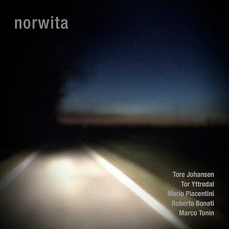 【輸入盤】Norwita