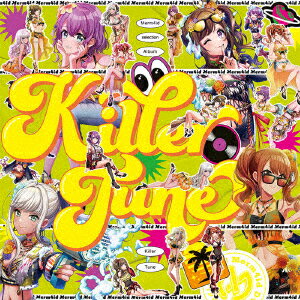 Killer Tune【通常盤】
