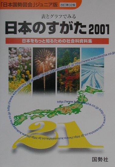 日本のすがた（2001）