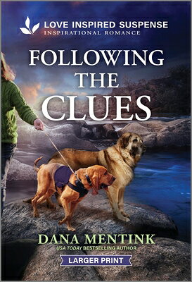 Following the Clues FOLLOWING THE CLUES -LP ORIGIN （Security Hounds Investigations） 