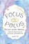 Focus Pocus 90-Day Guided Journal: Creative Reflections for Intention and Mindfulness FOCUS POCUS 90-DAY GUIDED JOUR [ Kimothy Joy ]