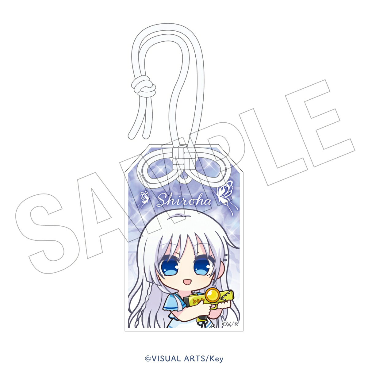 楽天市場】sr summer pockets しろはの通販