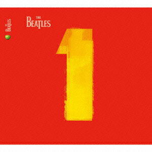 THE BEATLES 1 [ ザ・ビートルズ ]