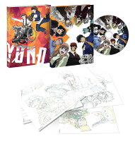 血界戦線 & BEYOND Vol.6(初回生産限定版)【Blu-ray】