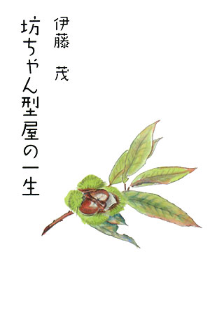 ぼっちゃん型屋の一生