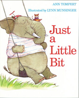 Just a Little Bit JUST A LITTLE BIT 2/E 