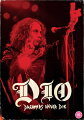 伝説的なヘヴィ・メタル・シンガー、ロニー・ジェイムズ・ディオの生涯を振り返るドキュメンタリー映画のパッケージが発売！

Dioは1950年代にドゥー・ワップの歌手としてキャリアを始めたあと、ロック・シンガーに転向し、エルフや、リッチー・ブラックモア率いるレインボーのメンバーとして活動。その後、オジー・オズボーンの後任としてブラック・サバスに加入し、ついには自らのバンド、ディオを結成してロック・スターとしての地位を確かなものにした。この作品は、そんな彼の驚くべき成功の軌跡を詳細に描いている。DVD仕様。

(メーカー・インフォメーションより)
レーベル : Eagle Rock
信号方式 : NTSC
リージョンコード : ALL
組み枚数 : 1

Powered by HMV