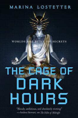 The Cage of Dark Hours CAGE OF DARK HOURS （Five Penalties） 