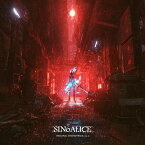SINoALICE -シノアリスー Original Soundtrack Vol.2 [ 岡部啓一・MONACA ]