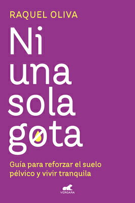 Ni Una Sola Gota / Not One Drop