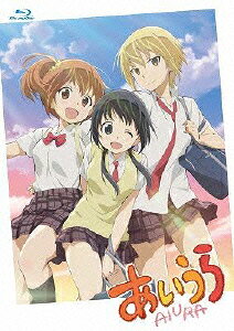 あいうらのBlu-ray・DVD商品画像