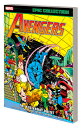 Avengers Epic Collection: The Yesterday Quest COLL YESTERD [ Jim Shooter ]