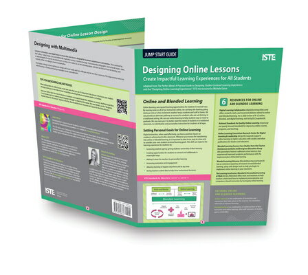 Designing Online Lessons: Create Impactful Learning Experiences for All Students