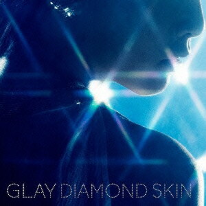DIAMOND SKIN/虹のポケット/CRAZY DANCE [ GLAY ]
