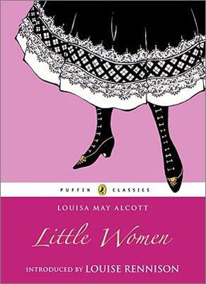 Little Women LITTLE WOMEN （Puffin Classics） [ Louisa May Alcott ]