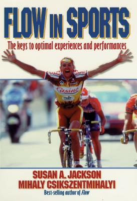 Two leading experts on "the flow state" explain the phenomenon as it occurs in sports and provide seven keys for creating favorable conditions for unleashing the power "flow" of mind and spirit. Endorsed by Miami Dolphins coach Jimmy Johnson. 25 photos. 4 illustrations.