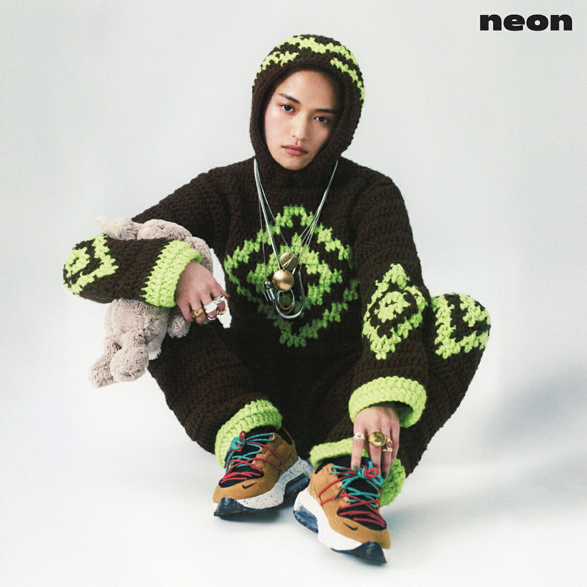 neon (初回限定盤)