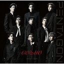 COSMO (初回限定盤A CD＋DVD) PENTAGON