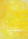 ユーモア (初回限定盤A CD＋Blu-ray) back number