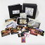 【輸入盤】…And Justice for All (Remastered 2018 / Deluxe Boxset) (11CD+3LP+4DVD)