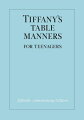 Here is the perfect little book for anyone--teenage or otherwise--who has ever wanted to master the art of good table manners. Written by Walter Hoving, former chairman of Tiffany's of New York, it is a step-by-step introduction to all the basics, from the moment the meal begins ("It is customary for the young man to help the young lady on his right to be seated") to the time it ends ("Remember that a dinner party is not a funeral, nor has your hostess invited you because she thinks you are in dire need of food. You're there to be entertaining"). In addition to the essentials about silverware, service, and sociability, it includes many of the fine points, too--the correct way to hold a fish fork, how to eat an artichoke properly, and, best of all, how to be a gracious dining companion. 
Concise, witty, and illustrated with humor and style by Joe Eula, this classic guide to good table manners has delighted readers of all ages for more than 50 years.
ティファニー前会長によるテーブルマナーブック。つい大食いしてしまう私ですが、この本のおかげでテーブルマナーは弁えているかなと思わざるを得ません。平易な英語と洒落たイラストで人気のロングセラー。