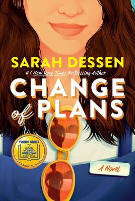 Change of Plans CHANGE OF PLANS 
