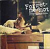 横山正美/尾崎豊『Vol．5　Forget-me-not』表紙