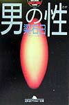 「男は道行く女に対して、その身体的特徴や顔や声から、性交のとき、彼女はどのような表情をし、どのような呻き声をもらし、どのような姿態になるのだろうと想像する」-すべての男にとって女は性器そのものでしかないのか？そして男はなぜ一人の女だけでは満足できないのか？自らの体験をさらけ出し、“男社会”の病巣を暴く衝撃の書。