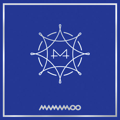 【輸入盤】ブルース [ MAMAMOO ]