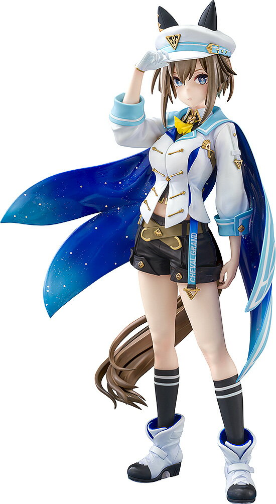 楽天市場】ウマ娘 プリティーダービー（フィギュア｜コレクション