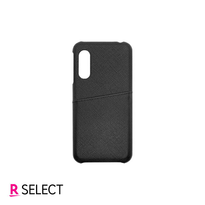 AQUOS sense3 lite �쥶���ϡ��ɥ����� �֥�å�