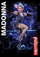 【輸入盤】Rebel Heart Tour (DVD)