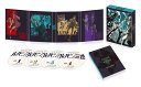 ルパン三世 PART6 Blu-ray BOX1【Blu-ray】 [ 栗田貫一 ]