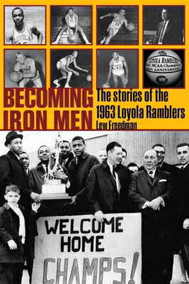 BECOMING IRON MEN Sport in the American West Lew Freedman TEXAS TECH UNIV PR2014 Hardcover English ISBN：9780896728776 洋書 Family life & Comics（生活＆コミック） Sports & Recreation