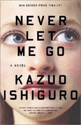 Never Let Me Go NEVER LET ME GO （Vintage International） [ Kazuo Ishiguro ]