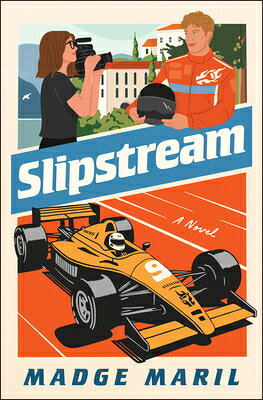 Slipstream SLIPSTREAM （Slipstream） 