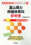 富山県の保健体育科参考書(2019年度版) 1,620円