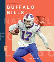 The Story of the Buffalo Bills STORY OF THE BUFFALO BILLS (Creative Sports: NFL ...