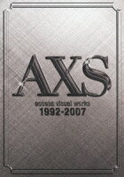 access visual works 1992〜2007