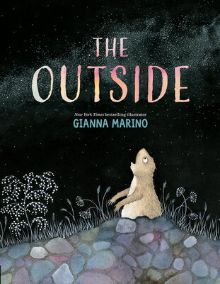 The Outside OUTSIDE [ Gianna Marino ]