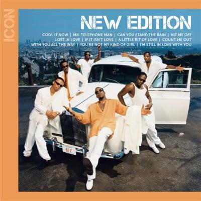 Disc1
1 : Cool It Now
2 : Mr. Telephone Man
3 : Can You Stand the Rain
4 : Hit Me Off
5 : Lost in Love
6 : If It Isn't Love
7 : A Little Bit of Love
8 : Count Me Out
9 : With You All the Way
10 : You're Not My Kind of Girl
11 : I'm Still in Love with You
Powered by HMV