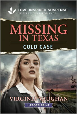 Missing in Texas MISSING IN TEXAS -LP ORIGINAL/ （Lone Star Defenders） 