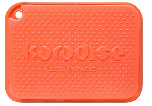 KARADISE 2012, IN PARIS